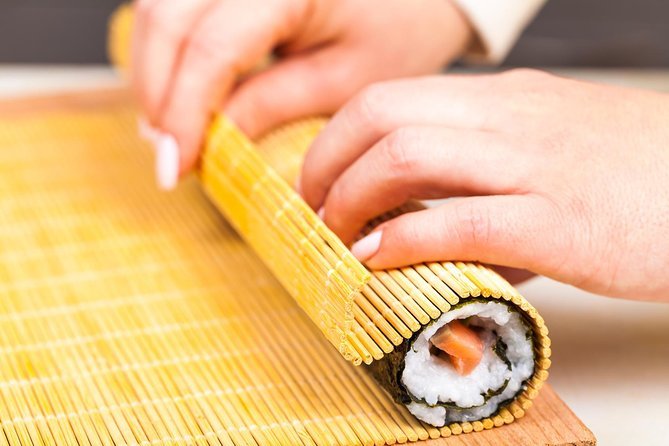 Sushi Show: Una experiencia rentable para los hoteleros y empresas de catering
