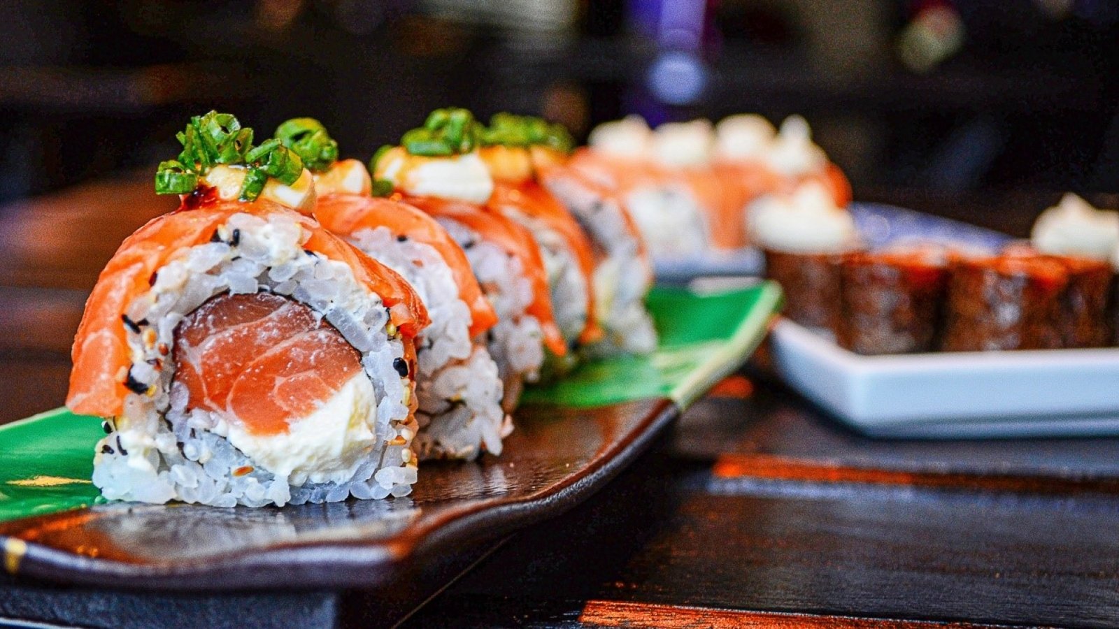 El sushi: una tendencia gastronómica global y sus particularidades por nacionalidades