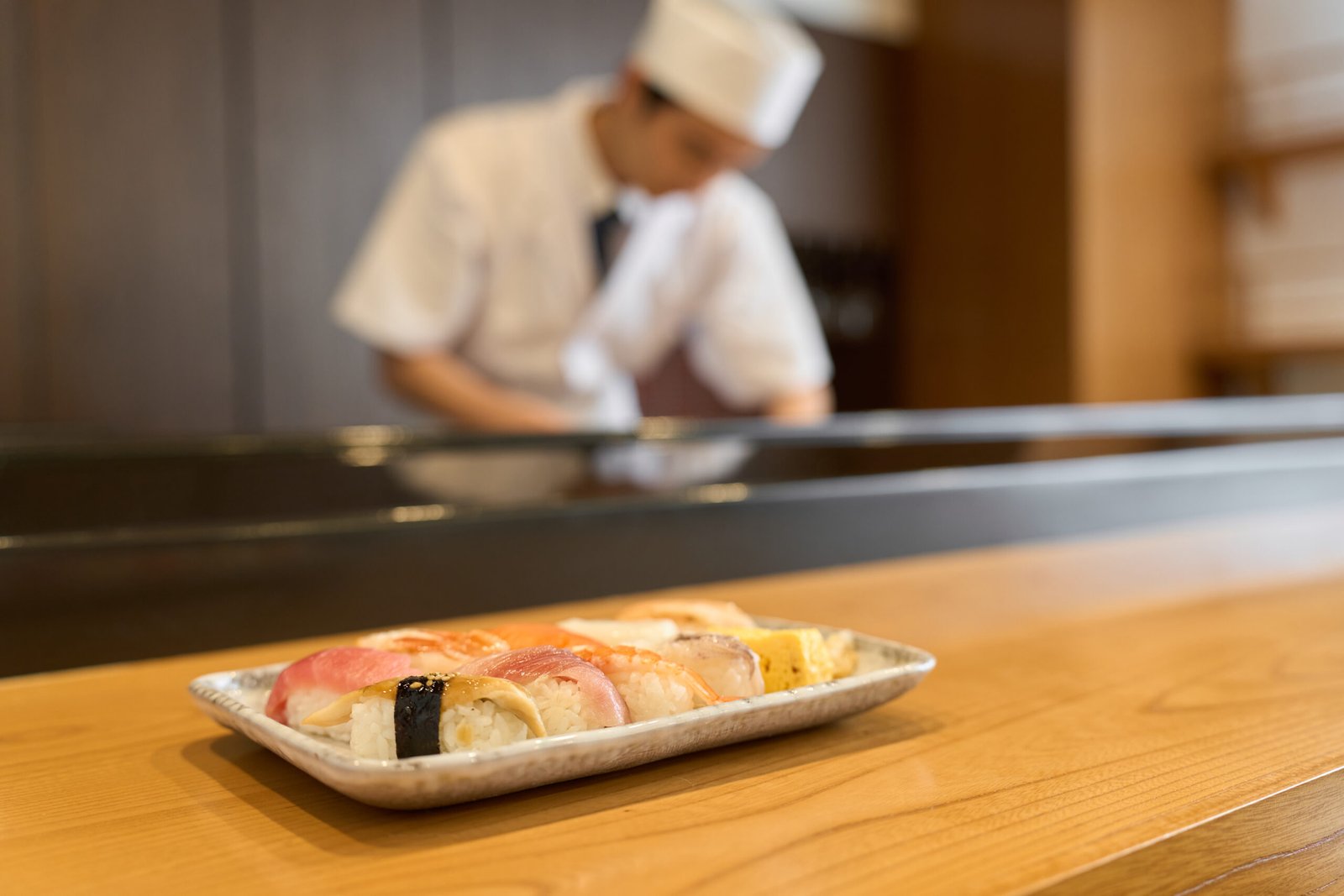 🍣🏨 EL SUSHI EN LOS HOTELES DE CANARIAS: 20 AÑOS EVOLUCIONANDO DE LA MANO DE SUSHICAN